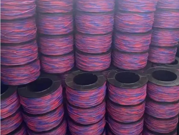 召陵爆破母线必须符合的要求有哪些？