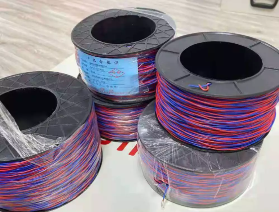召陵数码雷管脚线有哪些规格？